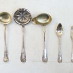 747 3318 CUTLERY